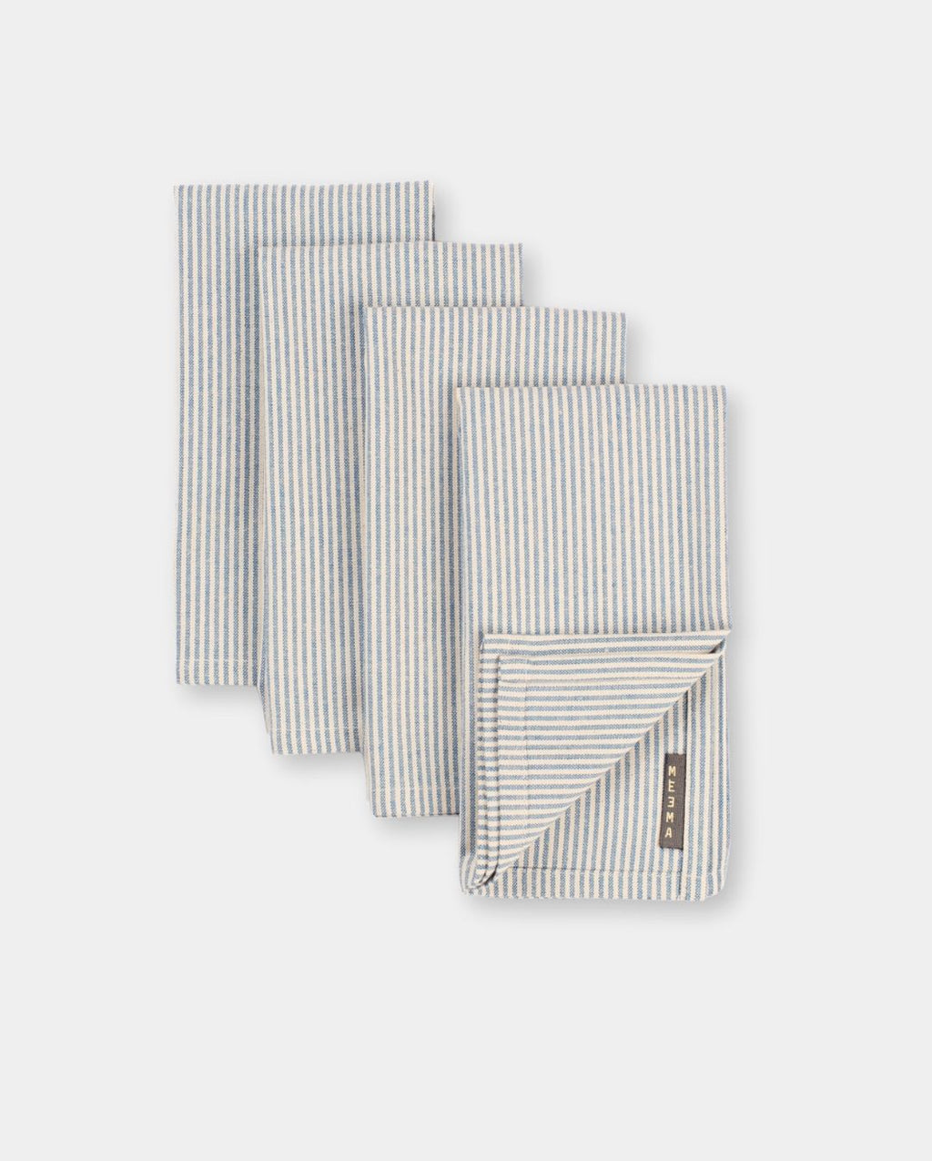 Cotton Cloth Napkins, Set of 4