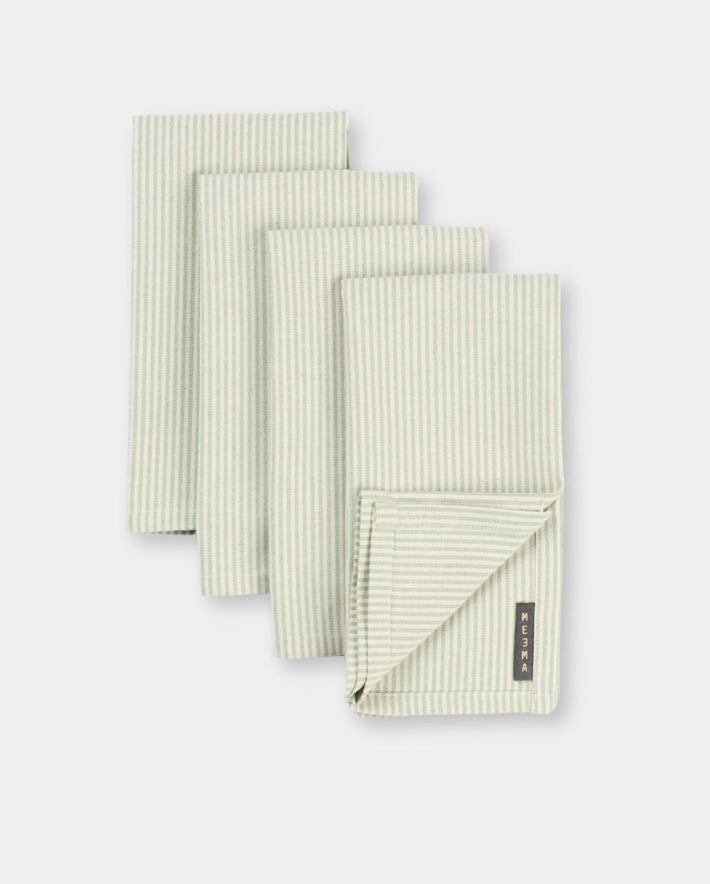 Cotton Cloth Napkins, Set of 4