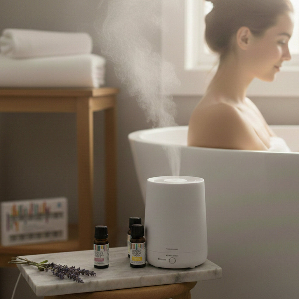 14 Pack of 100% Pure Essential Aromatherapy Oils